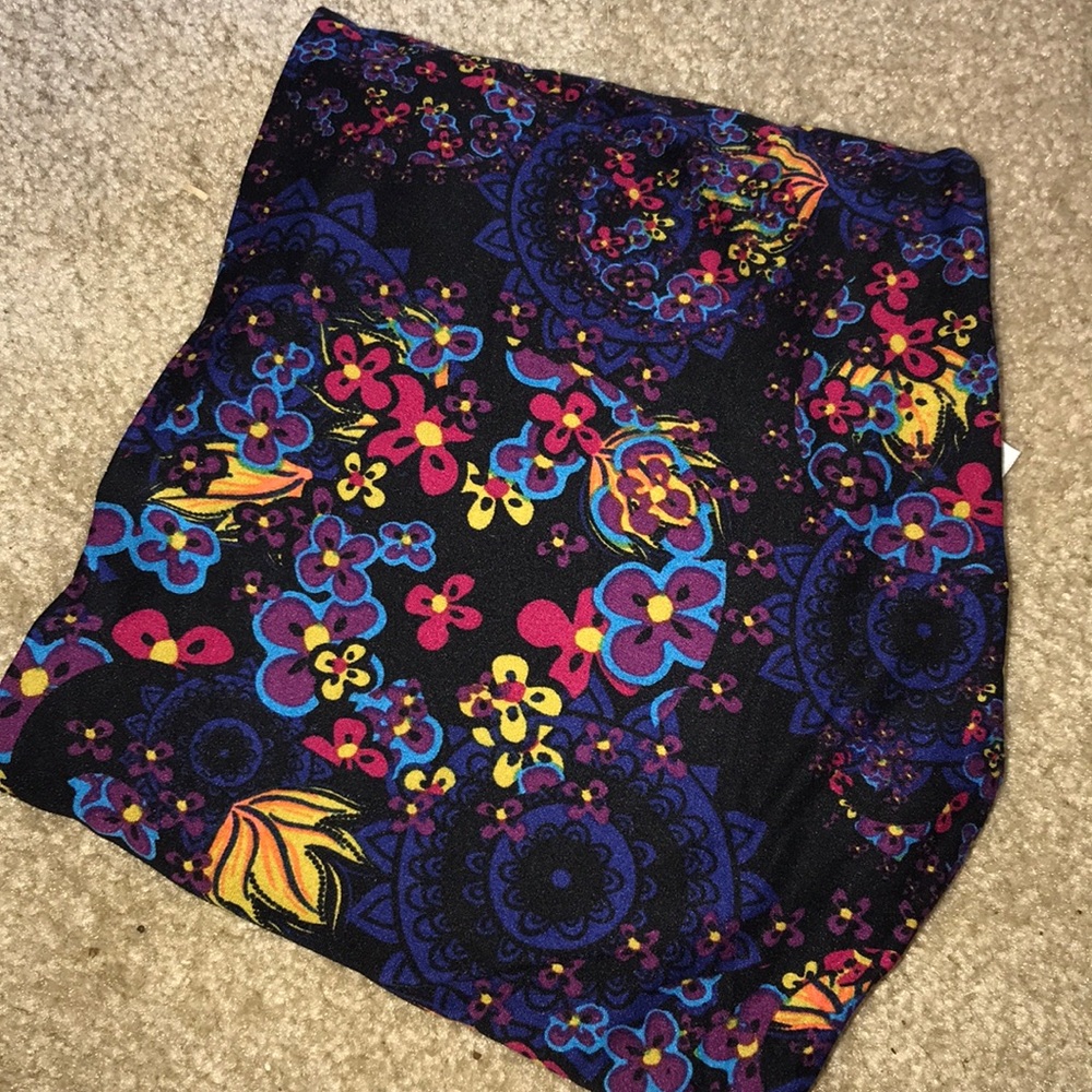 LuLaRoe TC Leggings